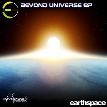 Earthspace - Earthspace - Beyond Universe EP