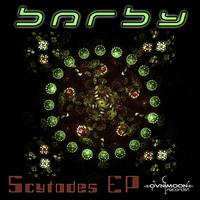 Barby - Barby - Scytodes EP