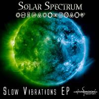 Solar Spectrum - Solar Spectrum - Slow Vibrations EP