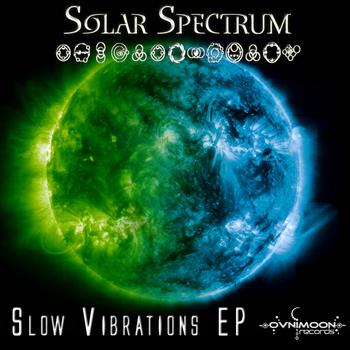 Solar Spectrum - Solar Spectrum - Slow Vibrations EP