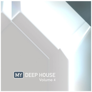 Various Artists - My Deep House 4