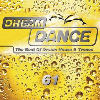 Various Artists - Dream Dance Vol. 61 (Explicit)