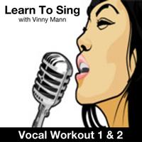 Learn To Sing - Harmony Singing A 5th