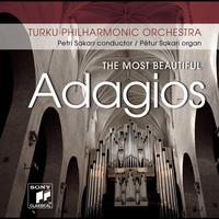 Turku Philharmonic Orchestra - The Most Beautiful Adagios