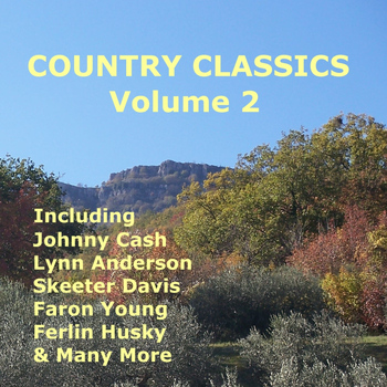 Various Artists - Country Classics - Vol 2