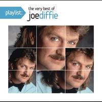 Joe Diffie - Playlist: The Very Best Of Joe Diffie