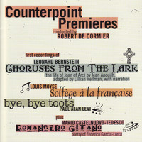 Counterpoint - Counterpoint Premieres