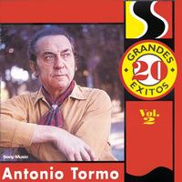 Antonio Tormo - 20 Grandes Exitos Vol. 2