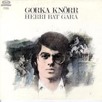 Gorka Knörr - Herri bat gara