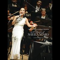 Sheila Majid - The Malaysian Philharmonic Orchestra Celebrates 25 Years of Sheila Majid