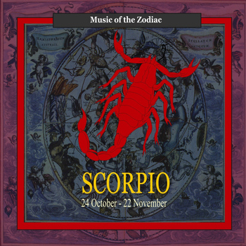 Various Artists - Scorpio / Music of the Zodiac