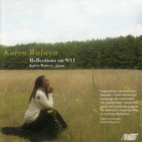 Karen Walwyn - Reflections on 9/11
