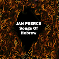 Jan Peerce - Songs Of Hebrew