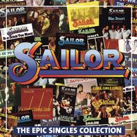 Sailor - The Epic Singles Collection