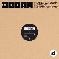 Sander Van Doorn - Reach Out