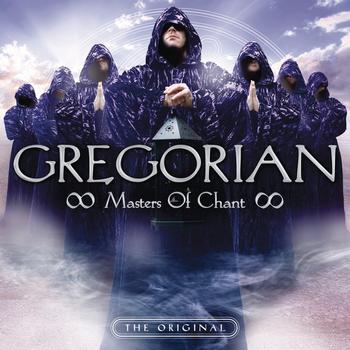 Gregorian - Masters Of Chant - Chapter 8