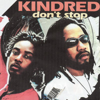 Kindred - Don't Stop