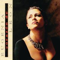 Eugenia León - Eugenia Corazón De León