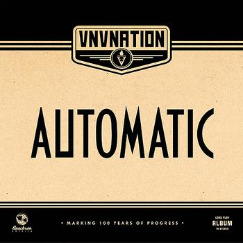 VNV Nation - Automatic