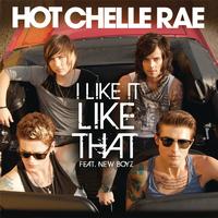 Hot Chelle Rae feat. New Boyz - I Like It Like That