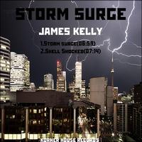 James Kelly - Storm Surge