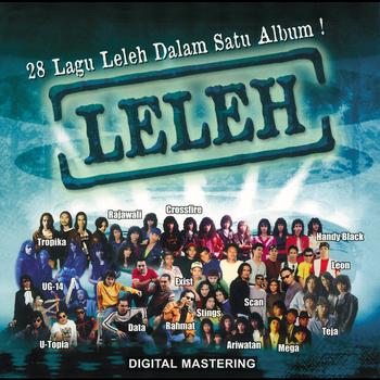 Various Artists - Leleh