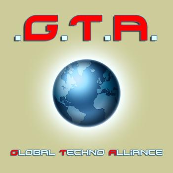 Various Artists - Global Techno Alliance Vol. 03