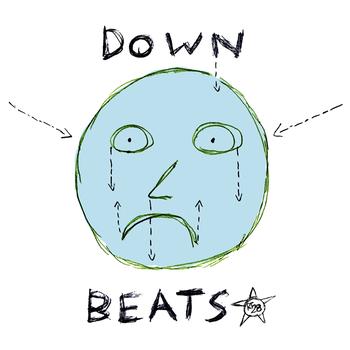 Various Artists - Down Beats