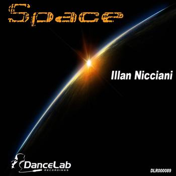 Illan Nicciani - Space
