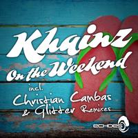 Khainz - On The Weekend