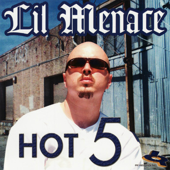 Lil Menace - Hot 5 (Explicit)
