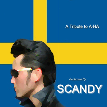 Scandy - A Tribute To A-Ha