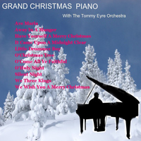 Paravarno - Grand Christmas Piano