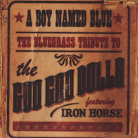 Pickin' On Series & Iron Horse - A Boy Named Blue - the Bluegrass Tribute to the Goo Goo Dolls