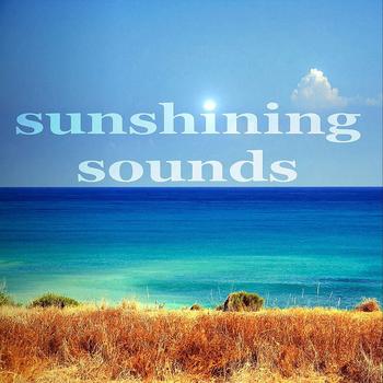 Various Artists - Sunshining Sounds (Deephouse Music Compilation)
