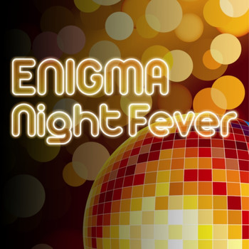 Enigma - Night Fever