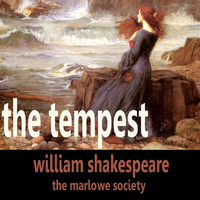 The Marlowe Society - The Tempest By William Shakespeare