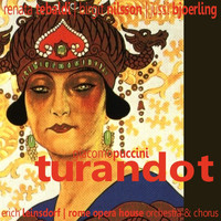 Renata Tebaldi - Puccini: Turandot