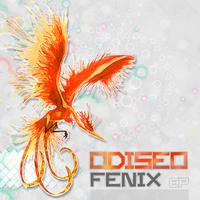 Odiseo - Fenix EP