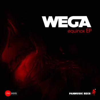 Wega - Equinox EP