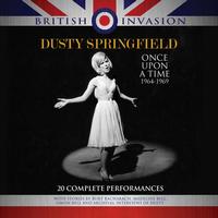 Dusty Springfield - In The Middle Of Nowhere
