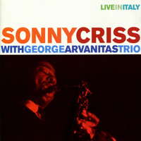 Sonny Criss - Live in Italy