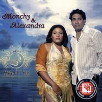 Monchy & Alexandra - Hasta El Fin (Pistas)