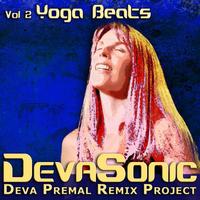 Deva Premal - DevaSonic: The Deva Premal Remix Project (Volume 2: Yoga Beats)