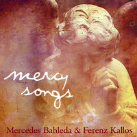 Mercedes Bahleda - Mercy Songs