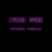 Cassie - Radio