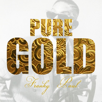 Frankie Paul - Pure Gold - Frankie Paul