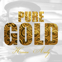 Horace Andy - Pure Gold - Horace Andy