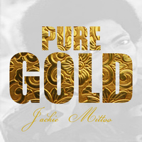 Jackie Mittoo - Pure Gold - Jackie Mittoo