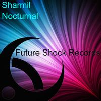 Sharmil - Nocturnal